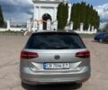 Серый Фольксваген Пассат, объемом двигателя 1.97 л и пробегом 323 тыс. км за 12200 $, фото 1 на Automoto.ua