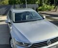 Сірий Фольксваген Пассат, об'ємом двигуна 1.97 л та пробігом 207 тис. км за 13400 $, фото 1 на Automoto.ua