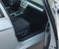 Сірий Фольксваген Пассат, об'ємом двигуна 2 л та пробігом 252 тис. км за 14200 $, фото 10 на Automoto.ua
