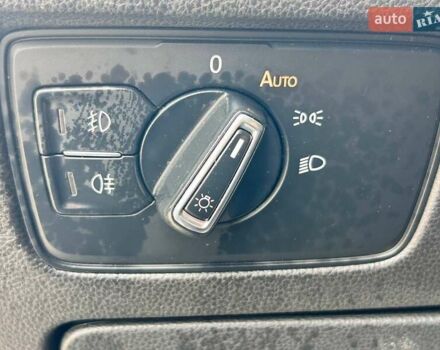 Серый Фольксваген Пассат, объемом двигателя 1.97 л и пробегом 334 тыс. км за 13000 $, фото 16 на Automoto.ua