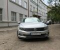 Серый Фольксваген Пассат, объемом двигателя 1.97 л и пробегом 329 тыс. км за 10800 $, фото 1 на Automoto.ua