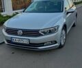 Серый Фольксваген Пассат, объемом двигателя 1.97 л и пробегом 252 тыс. км за 13300 $, фото 1 на Automoto.ua