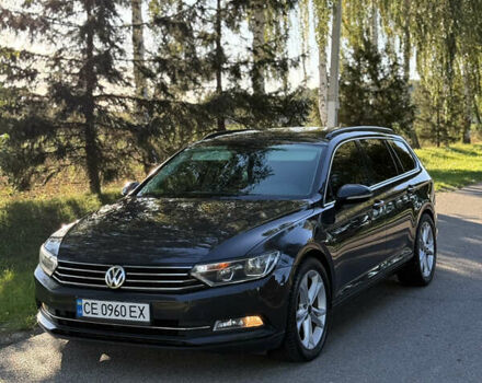 Серый Фольксваген Пассат, объемом двигателя 2 л и пробегом 285 тыс. км за 13700 $, фото 2 на Automoto.ua