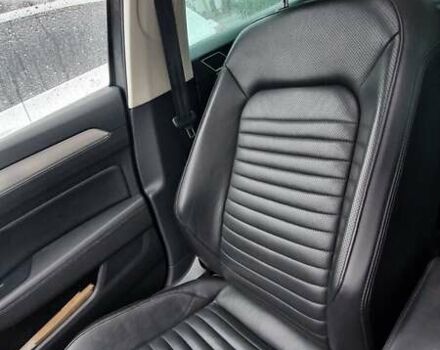 Серый Фольксваген Пассат, объемом двигателя 1.97 л и пробегом 289 тыс. км за 14700 $, фото 2 на Automoto.ua