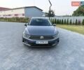 Сірий Фольксваген Пассат, об'ємом двигуна 1.6 л та пробігом 233 тис. км за 14200 $, фото 8 на Automoto.ua