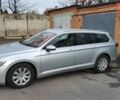 Серый Фольксваген Пассат, объемом двигателя 1.97 л и пробегом 180 тыс. км за 20000 $, фото 3 на Automoto.ua