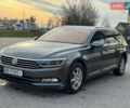 Серый Фольксваген Пассат, объемом двигателя 2 л и пробегом 277 тыс. км за 14000 $, фото 1 на Automoto.ua