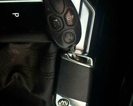 Серый Фольксваген Пассат, объемом двигателя 1.97 л и пробегом 289 тыс. км за 15200 $, фото 16 на Automoto.ua