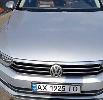 Серый Фольксваген Пассат, объемом двигателя 1.6 л и пробегом 235 тыс. км за 12800 $, фото 51 на Automoto.ua