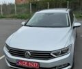 Серый Фольксваген Пассат, объемом двигателя 2 л и пробегом 248 тыс. км за 15500 $, фото 1 на Automoto.ua
