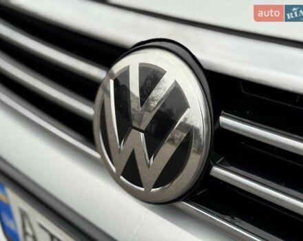 Серый Фольксваген Пассат, объемом двигателя 2 л и пробегом 273 тыс. км за 13800 $, фото 7 на Automoto.ua