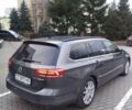Сірий Фольксваген Пассат, об'ємом двигуна 1.97 л та пробігом 270 тис. км за 14900 $, фото 4 на Automoto.ua