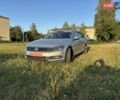 Серый Фольксваген Пассат, объемом двигателя 1.97 л и пробегом 293 тыс. км за 15150 $, фото 2 на Automoto.ua