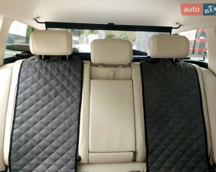 Сірий Фольксваген Пассат, об'ємом двигуна 1.97 л та пробігом 243 тис. км за 15500 $, фото 28 на Automoto.ua