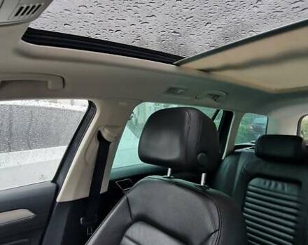 Серый Фольксваген Пассат, объемом двигателя 1.97 л и пробегом 289 тыс. км за 14700 $, фото 3 на Automoto.ua