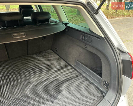 Серый Фольксваген Пассат, объемом двигателя 2 л и пробегом 312 тыс. км за 13999 $, фото 25 на Automoto.ua