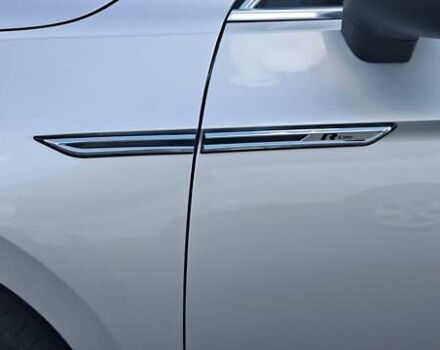 Серый Фольксваген Пассат, объемом двигателя 1.97 л и пробегом 328 тыс. км за 13900 $, фото 17 на Automoto.ua