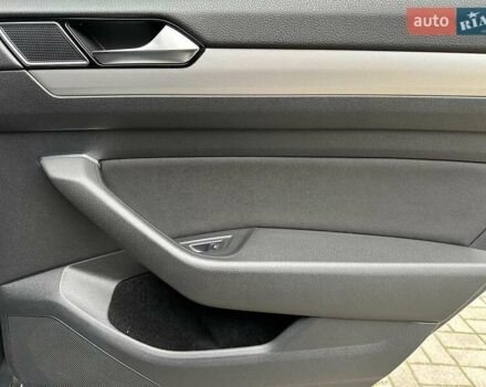 Сірий Фольксваген Пассат, об'ємом двигуна 2 л та пробігом 283 тис. км за 14990 $, фото 19 на Automoto.ua