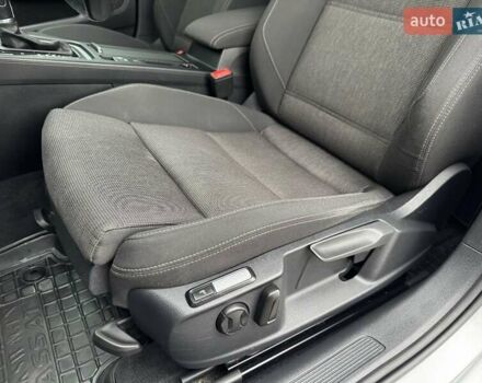 Серый Фольксваген Пассат, объемом двигателя 2 л и пробегом 273 тыс. км за 13800 $, фото 34 на Automoto.ua