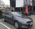 Сірий Фольксваген Пассат, об'ємом двигуна 1.97 л та пробігом 270 тис. км за 14900 $, фото 8 на Automoto.ua