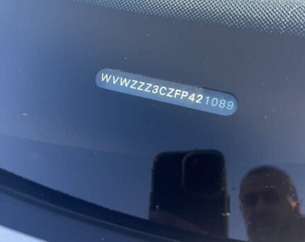 Серый Фольксваген Пассат, объемом двигателя 1.97 л и пробегом 278 тыс. км за 13900 $, фото 50 на Automoto.ua