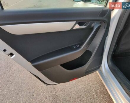 Серый Фольксваген Пассат, объемом двигателя 1.6 л и пробегом 270 тыс. км за 9600 $, фото 6 на Automoto.ua