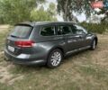 Сірий Фольксваген Пассат, об'ємом двигуна 1.97 л та пробігом 270 тис. км за 13400 $, фото 3 на Automoto.ua