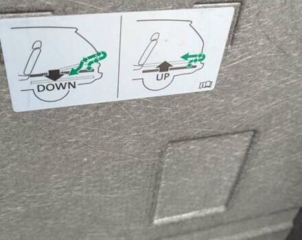 Серый Фольксваген Пассат, объемом двигателя 1.97 л и пробегом 276 тыс. км за 14500 $, фото 25 на Automoto.ua