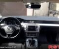 Серый Фольксваген Пассат, объемом двигателя 1.6 л и пробегом 221 тыс. км за 13600 $, фото 3 на Automoto.ua