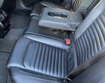 Серый Фольксваген Пассат, объемом двигателя 1.97 л и пробегом 235 тыс. км за 18100 $, фото 2 на Automoto.ua