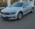 Серый Фольксваген Пассат, объемом двигателя 1.97 л и пробегом 252 тыс. км за 14300 $, фото 1 на Automoto.ua