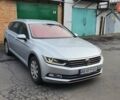 Серый Фольксваген Пассат, объемом двигателя 1.97 л и пробегом 180 тыс. км за 20000 $, фото 6 на Automoto.ua