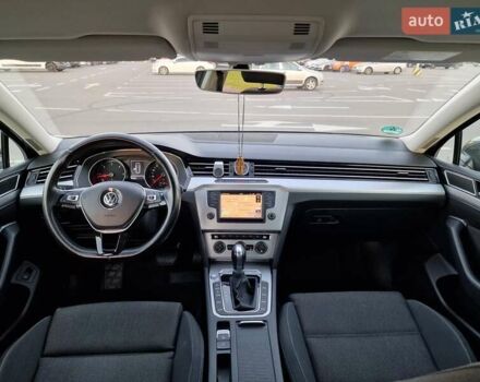 Сірий Фольксваген Пассат, об'ємом двигуна 1.97 л та пробігом 300 тис. км за 14200 $, фото 22 на Automoto.ua