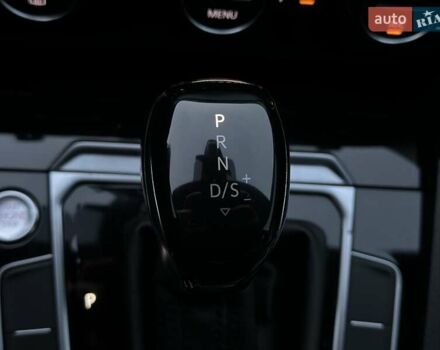 Сірий Фольксваген Пассат, об'ємом двигуна 1.97 л та пробігом 303 тис. км за 16000 $, фото 35 на Automoto.ua