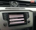 Серый Фольксваген Пассат, объемом двигателя 2 л и пробегом 278 тыс. км за 14690 $, фото 28 на Automoto.ua