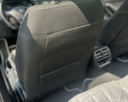 Сірий Фольксваген Пассат, об'ємом двигуна 1.97 л та пробігом 285 тис. км за 14500 $, фото 23 на Automoto.ua