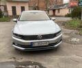 Серый Фольксваген Пассат, объемом двигателя 1.97 л и пробегом 268 тыс. км за 16500 $, фото 1 на Automoto.ua