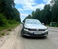 Серый Фольксваген Пассат, объемом двигателя 2 л и пробегом 268000 тыс. км за 13300 $, фото 1 на Automoto.ua