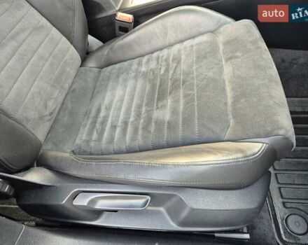 Серый Фольксваген Пассат, объемом двигателя 1.4 л и пробегом 219 тыс. км за 11600 $, фото 25 на Automoto.ua