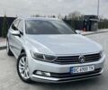 Серый Фольксваген Пассат, объемом двигателя 1.6 л и пробегом 295 тыс. км за 13199 $, фото 1 на Automoto.ua