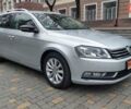 Серый Фольксваген Пассат, объемом двигателя 1.97 л и пробегом 216 тыс. км за 14333 $, фото 29 на Automoto.ua