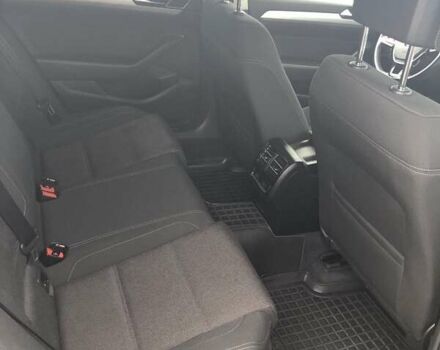 Сірий Фольксваген Пассат, об'ємом двигуна 2 л та пробігом 243 тис. км за 14800 $, фото 14 на Automoto.ua