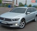 Сірий Фольксваген Пассат, об'ємом двигуна 2 л та пробігом 245 тис. км за 14200 $, фото 1 на Automoto.ua
