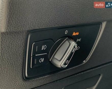 Серый Фольксваген Пассат, объемом двигателя 2 л и пробегом 182 тыс. км за 16455 $, фото 42 на Automoto.ua