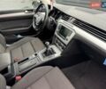 Серый Фольксваген Пассат, объемом двигателя 1.6 л и пробегом 275 тыс. км за 11700 $, фото 30 на Automoto.ua