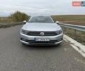 Серый Фольксваген Пассат, объемом двигателя 1.6 л и пробегом 325 тыс. км за 12200 $, фото 3 на Automoto.ua