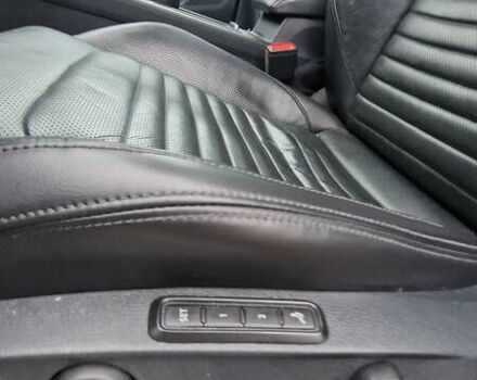 Серый Фольксваген Пассат, объемом двигателя 1.97 л и пробегом 289 тыс. км за 14700 $, фото 4 на Automoto.ua