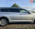 Фольксваген Пассат 2015 в Львове на Automoto.ua Серый Фольксваген Пассат, объемом двигателя 1.97 л и пробегом 315 тыс. км за 13500 $, фото 6 на Automoto.ua