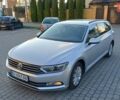 Серый Фольксваген Пассат, объемом двигателя 1.97 л и пробегом 270 тыс. км за 14000 $, фото 4 на Automoto.ua