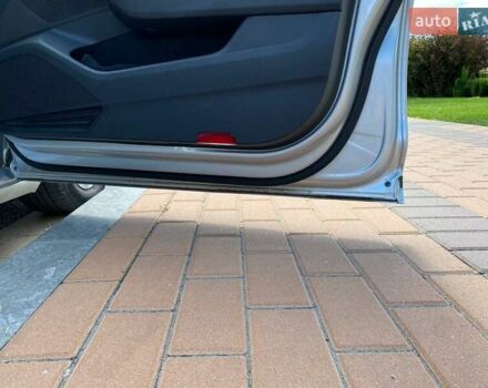 Серый Фольксваген Пассат, объемом двигателя 1.97 л и пробегом 292 тыс. км за 13400 $, фото 13 на Automoto.ua